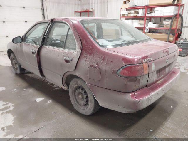 Nissan Sentra Image 9