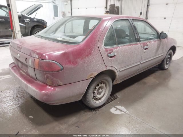 Nissan Sentra Image 3