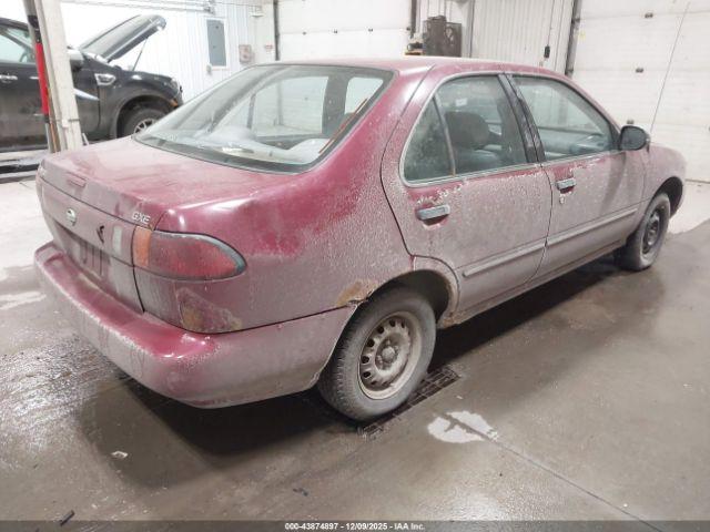 Nissan Sentra Image 3