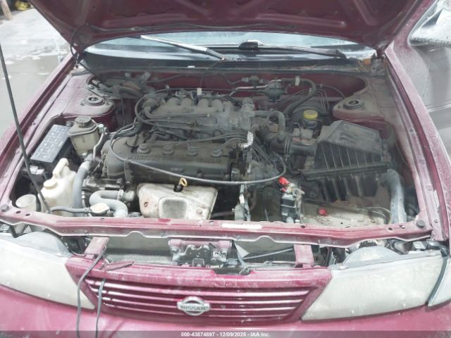Nissan Sentra Image 5