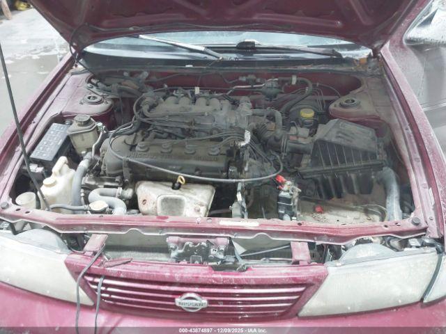 Nissan Sentra Image 5