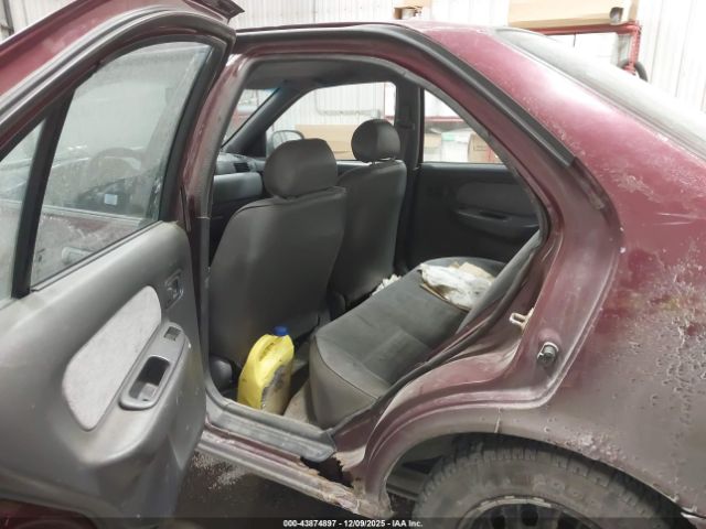 Nissan Sentra Image 4