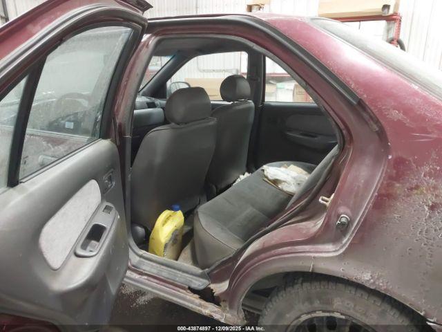 Nissan Sentra Image 4