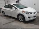 Hyundai ELANTRA Gls Image 1