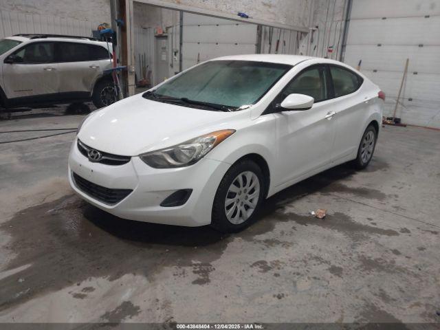 Hyundai ELANTRA Gls Image 4