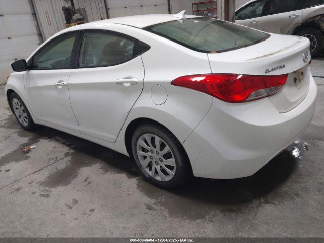 Hyundai ELANTRA Gls Image 6