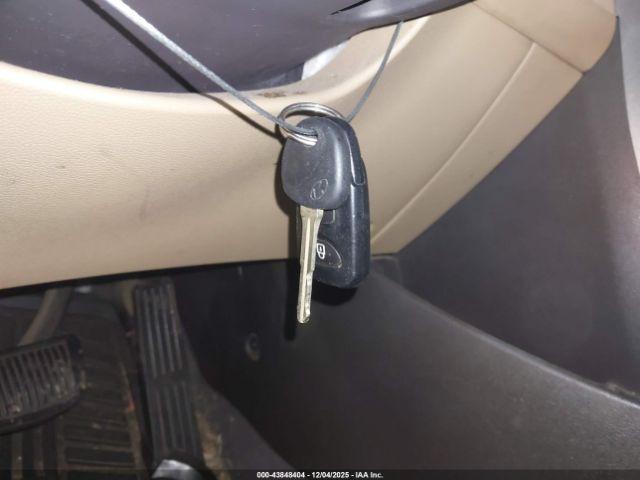 Hyundai ELANTRA Gls Image 10