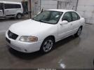 Nissan Sentra 1.8s Image 4