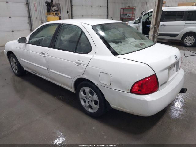 Nissan Sentra 1.8s Image 5