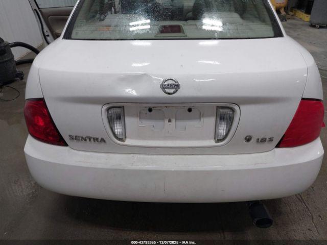 Nissan Sentra 1.8s Image 2