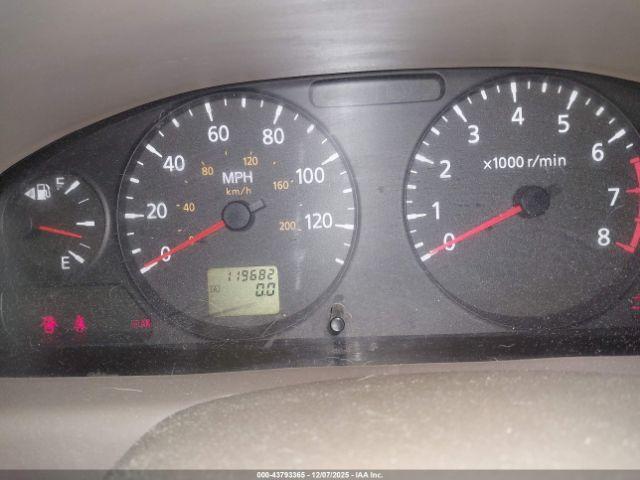 Nissan Sentra 1.8s Image 8