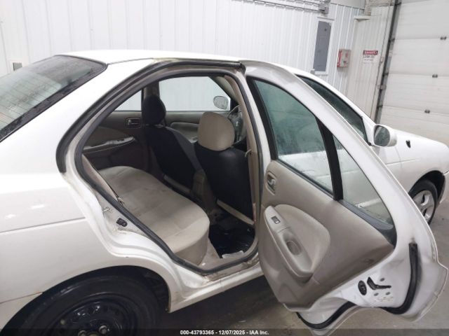 Nissan Sentra 1.8s Image 7