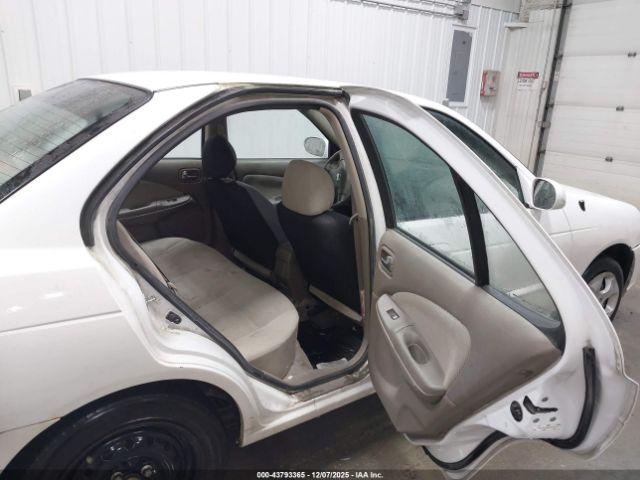 Nissan Sentra 1.8s Image 7