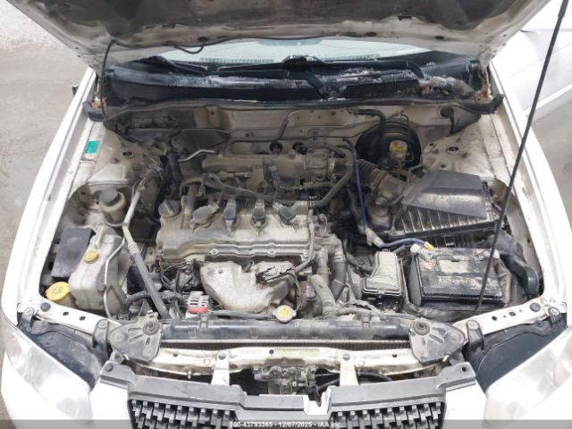 Nissan Sentra 1.8s Image 3