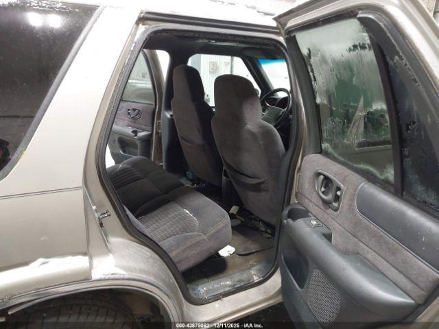 Chevrolet Blazer Ls Image 5