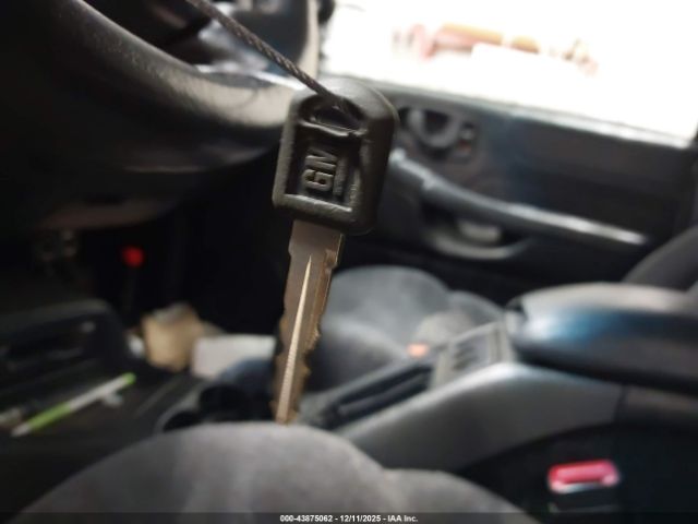 Chevrolet Blazer Ls Image 11