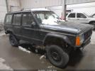 Jeep Cherokee Sport Image 1