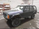 Jeep Cherokee Sport Image 5