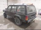 Jeep Cherokee Sport Image 8