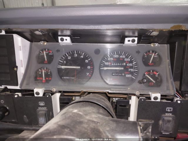 Jeep Cherokee Sport Image 6