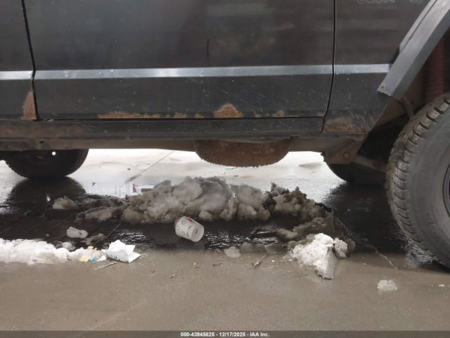 Jeep Cherokee Sport Image 12