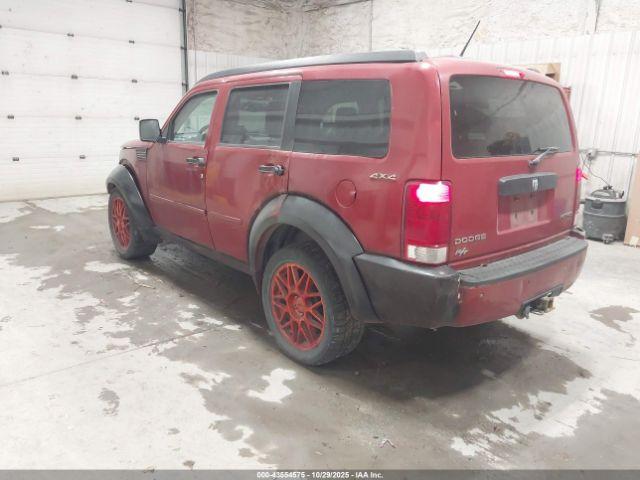 Dodge Nitro Image 4