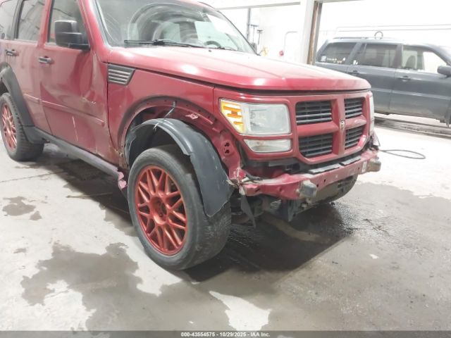 Dodge Nitro Image 2