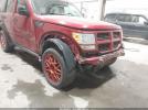 Dodge Nitro Image 2