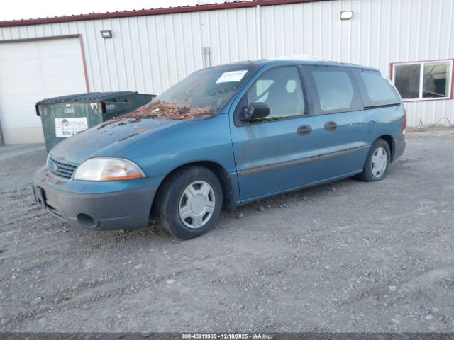 Ford Windstar Lx Image 2