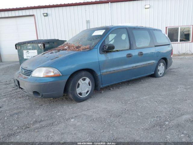 Ford Windstar Lx Image 2