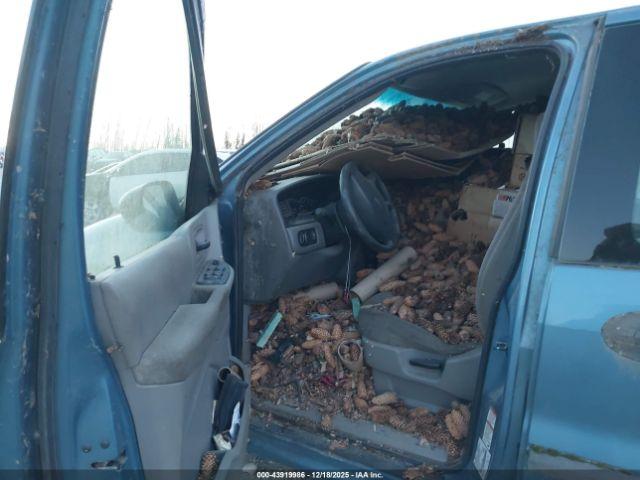 Ford Windstar Lx Image 4