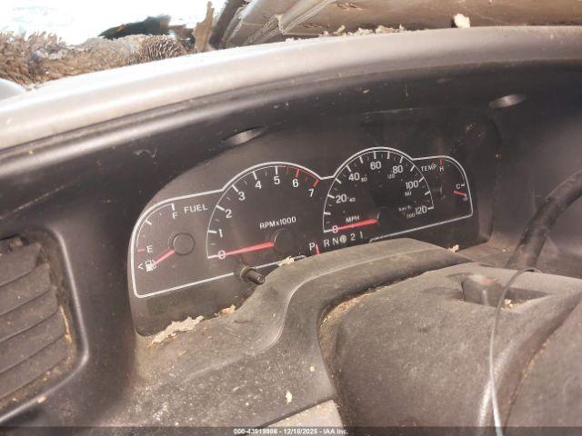 Ford Windstar Lx Image 10