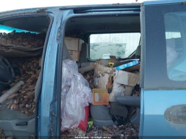 Ford Windstar Lx Image 11