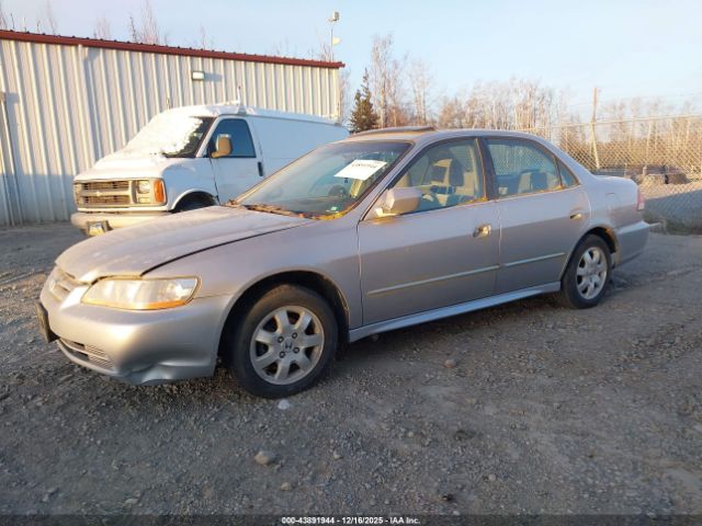 Honda Accord 2.3 Ex Image 11