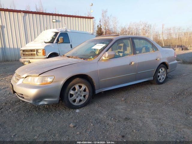 Honda Accord 2.3 Ex Image 11