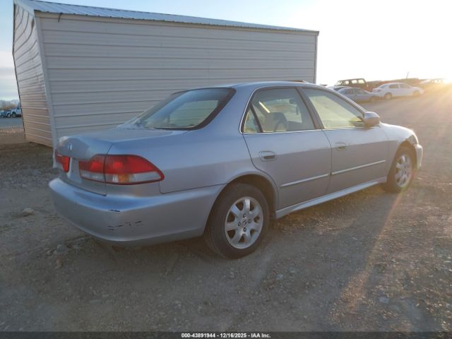Honda Accord 2.3 Ex Image 3