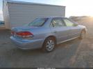 Honda Accord 2.3 Ex Image 3