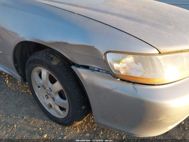 Honda Accord 2.3 Ex Image 9