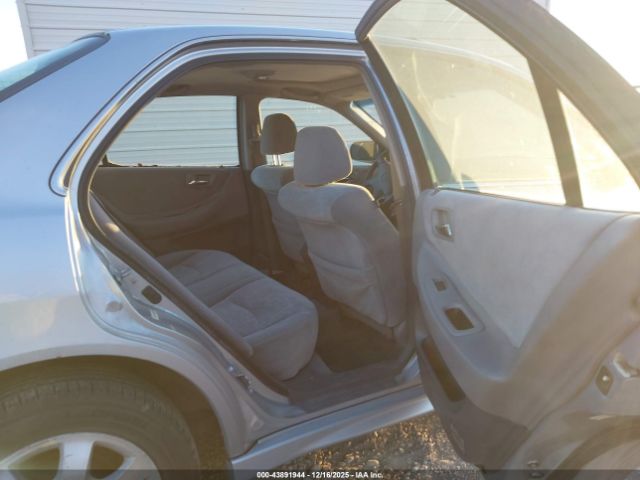 Honda Accord 2.3 Ex Image 10