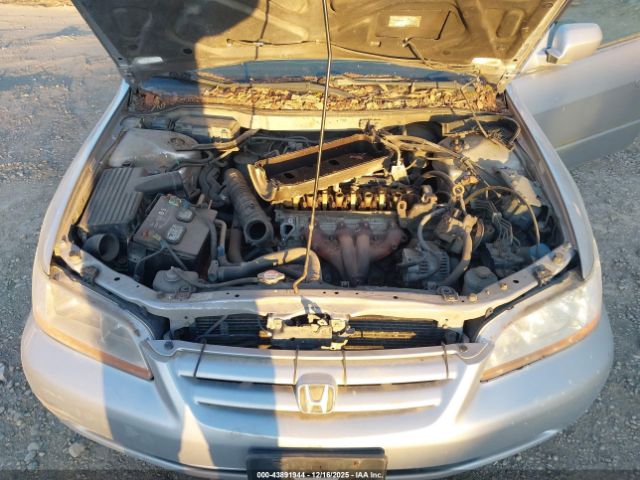 Honda Accord 2.3 Ex Image 6