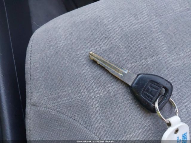 Honda Accord 2.3 Ex Image 4