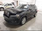 Jeep Cherokee Latitude Fwd Image 14