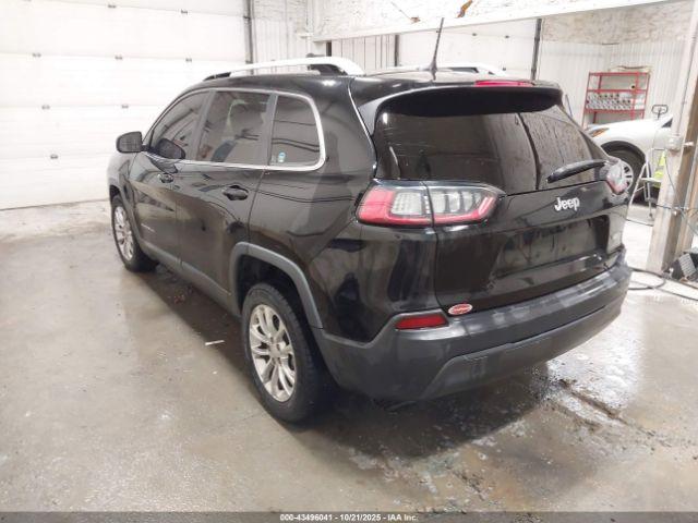 Jeep Cherokee Latitude Fwd Image 16