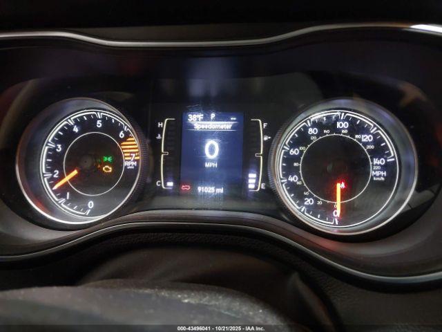 Jeep Cherokee Latitude Fwd Image 15