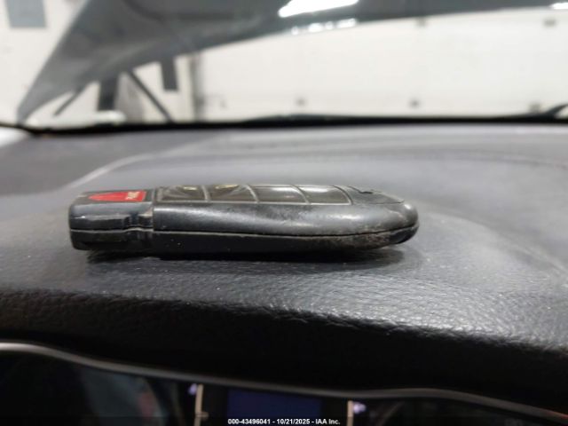 Jeep Cherokee Latitude Fwd Image 12