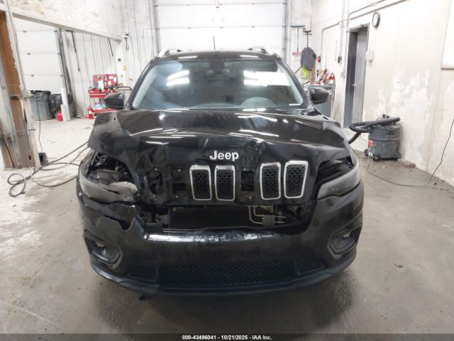 Jeep Cherokee Latitude Fwd Image 10