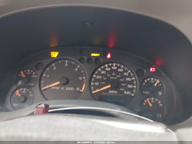 Chevrolet S-10 Image 3