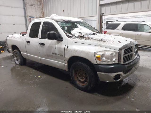 Dodge Ram 1500 St Image 1