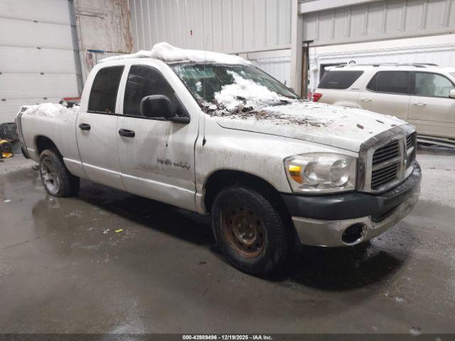  Salvage Dodge Ram 1500
