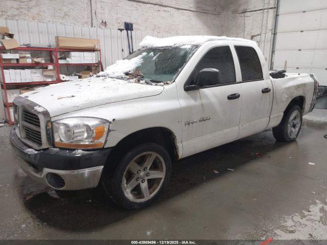 Dodge Ram 1500 St Image 3